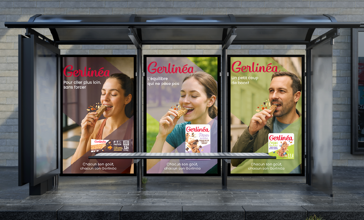 Supports communication