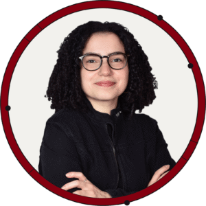 Picture of Louana DOS ANJOS