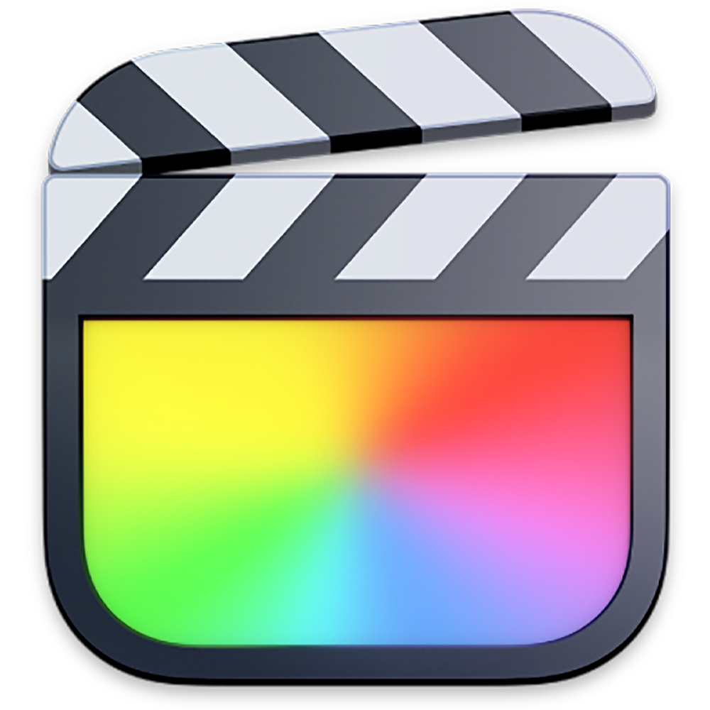 Final Cut Pro
