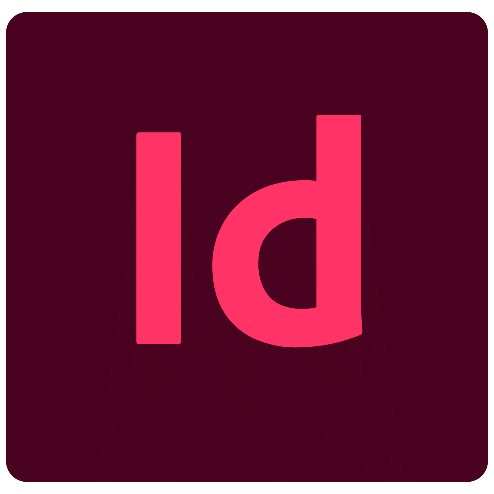 Indesign